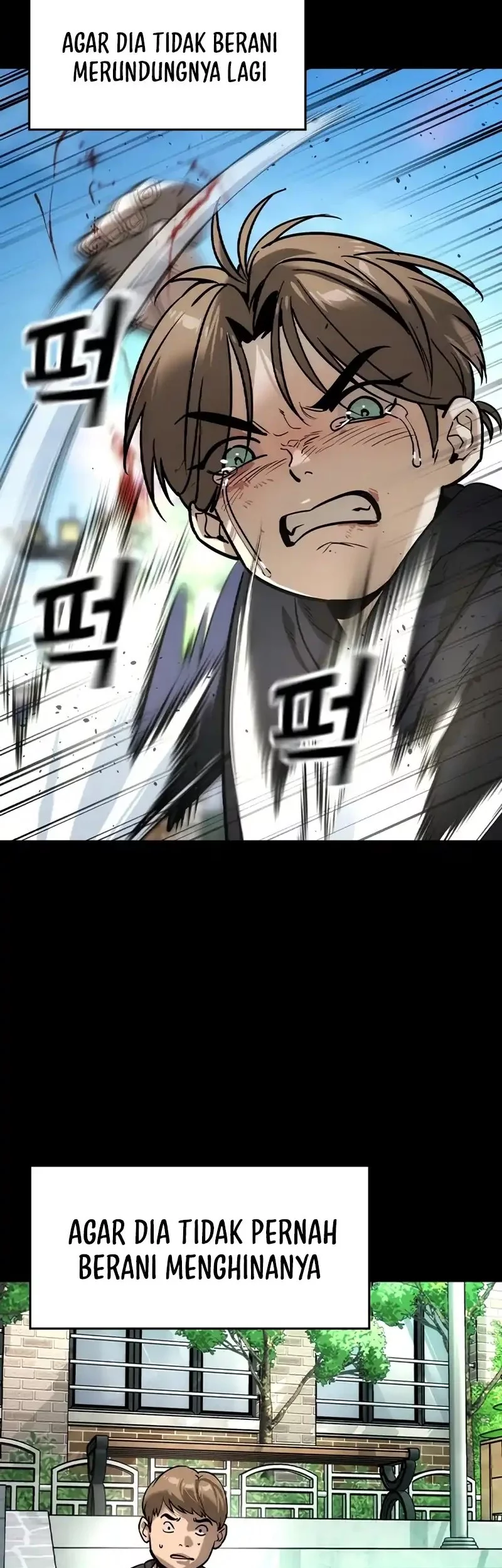 The Childe chapter 44 halaman 15