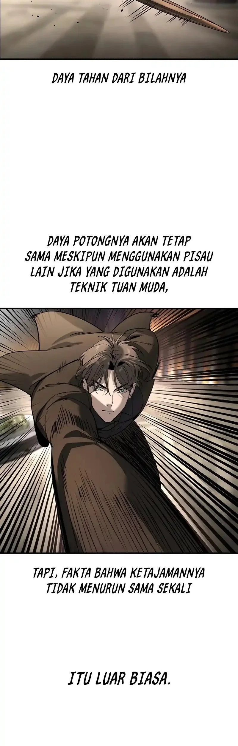 The Childe chapter 44 halaman 22