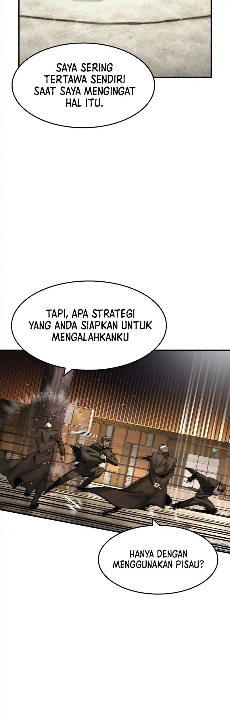 The Childe chapter 44 halaman 30