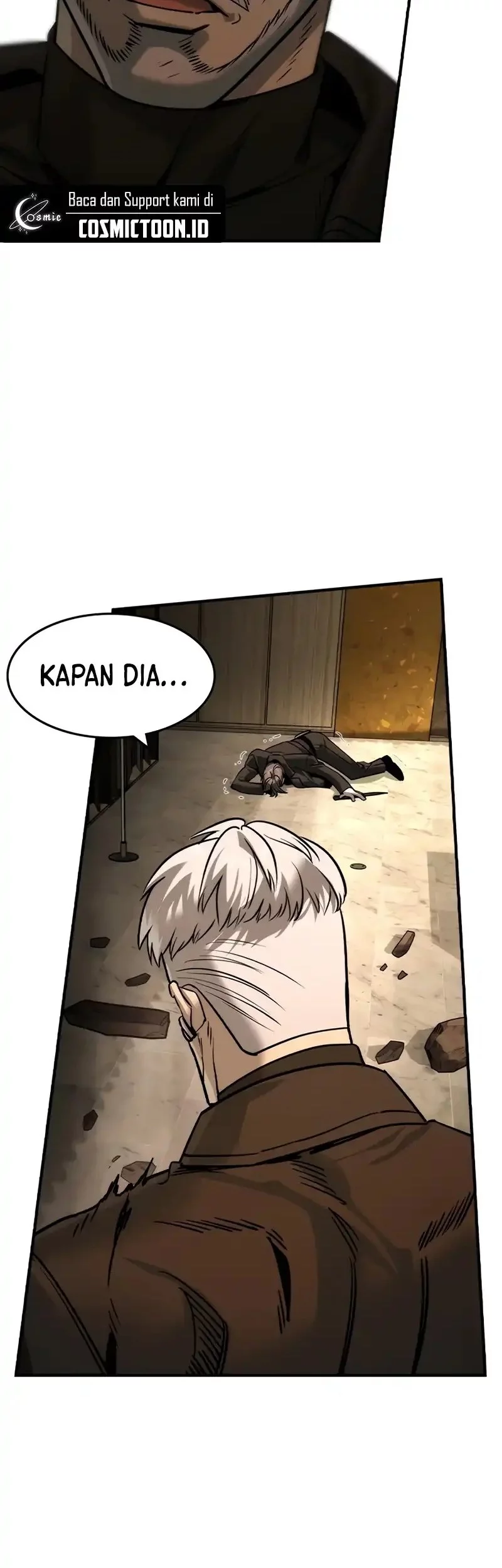 The Childe chapter 44 halaman 38
