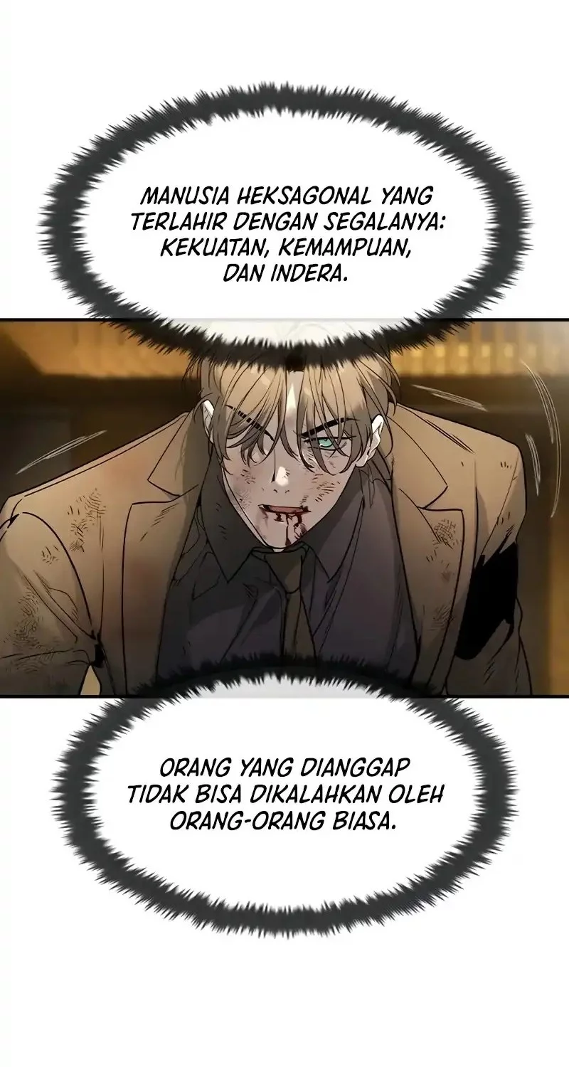 The Childe chapter 44 halaman 40