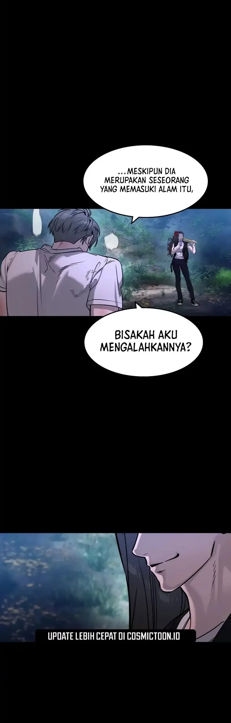The Childe chapter 44 halaman 42