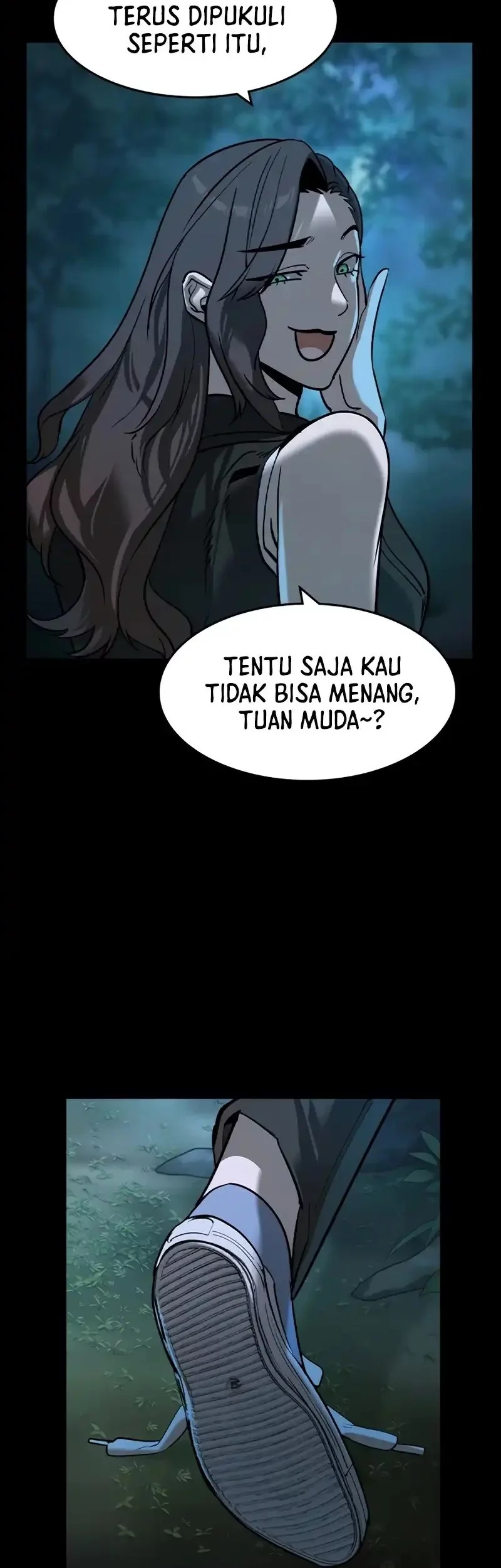 The Childe Bab 45 halaman 7