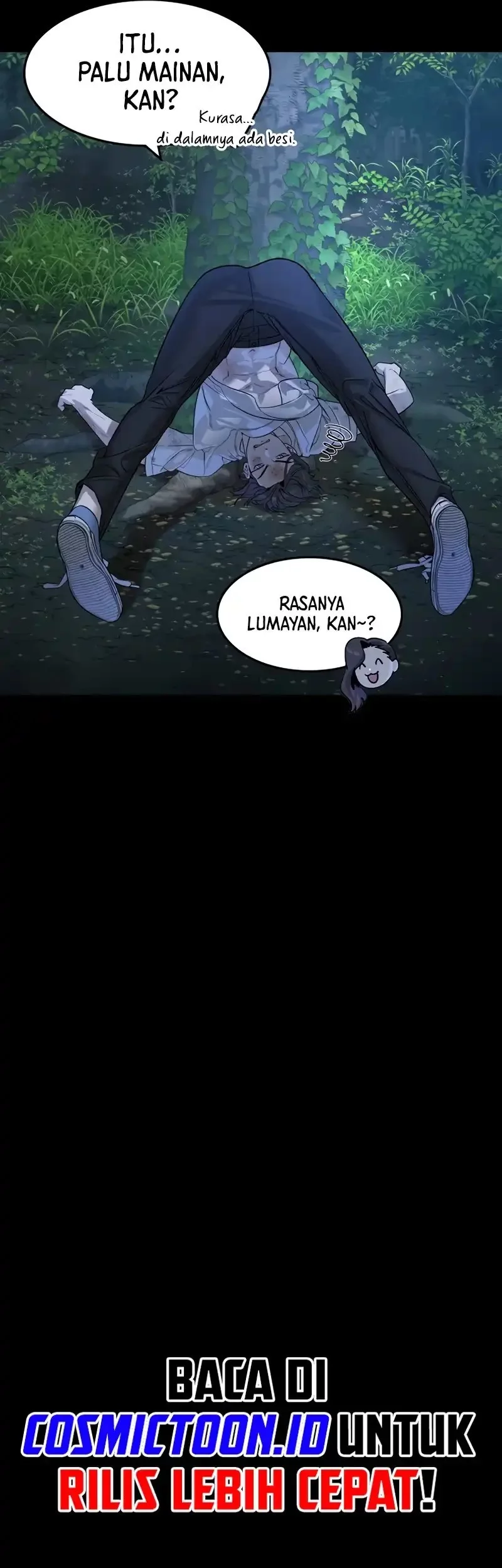 The Childe Bab 45 halaman 9