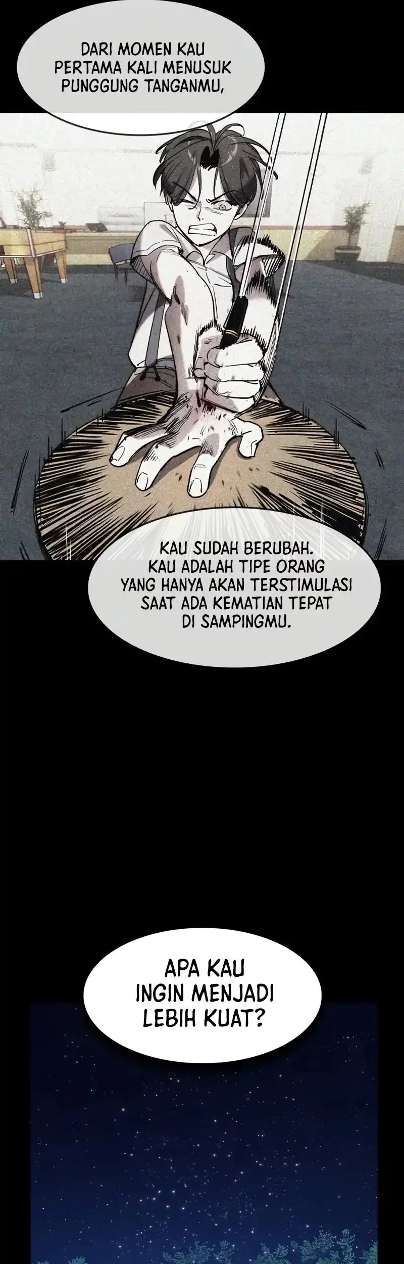 The Childe Bab 45 halaman 29