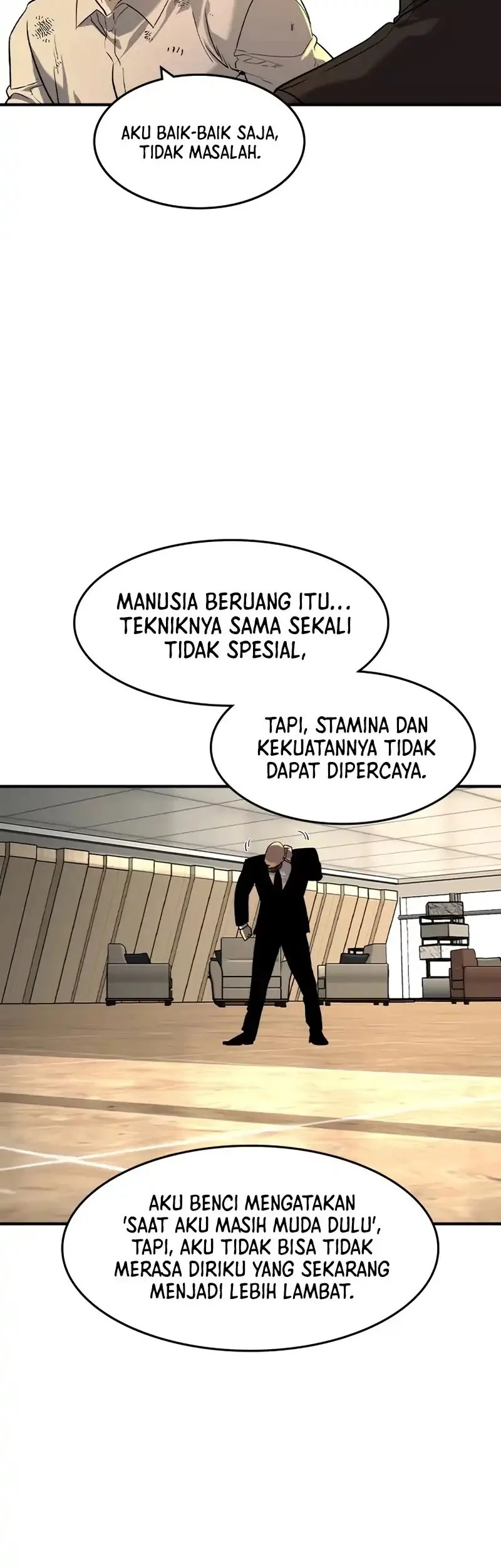 The Childe Bab 45 halaman 42