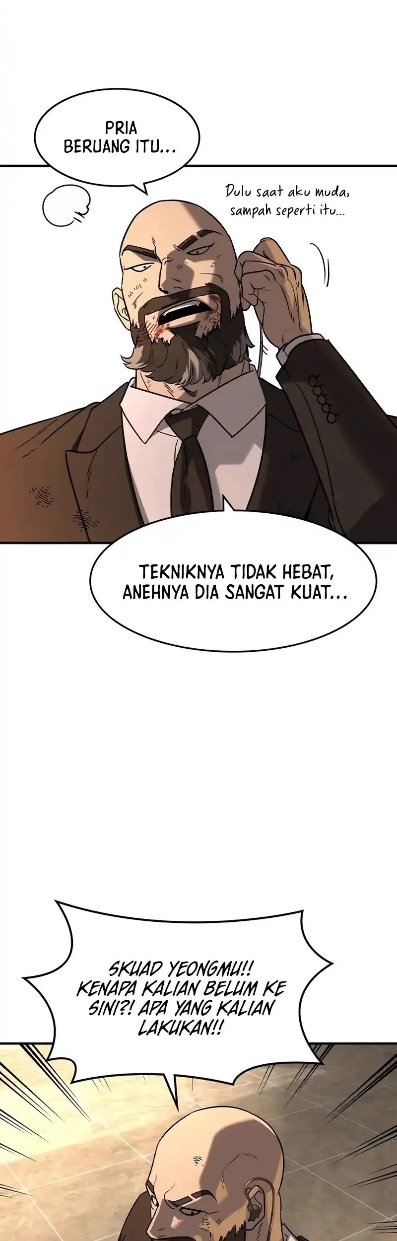The Childe Bab 45 halaman 43
