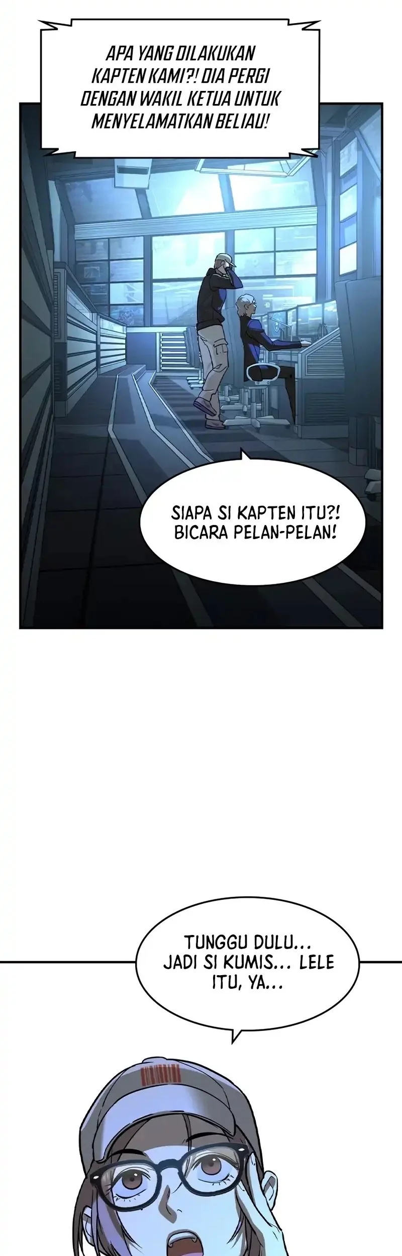 The Childe Bab 45 halaman 51