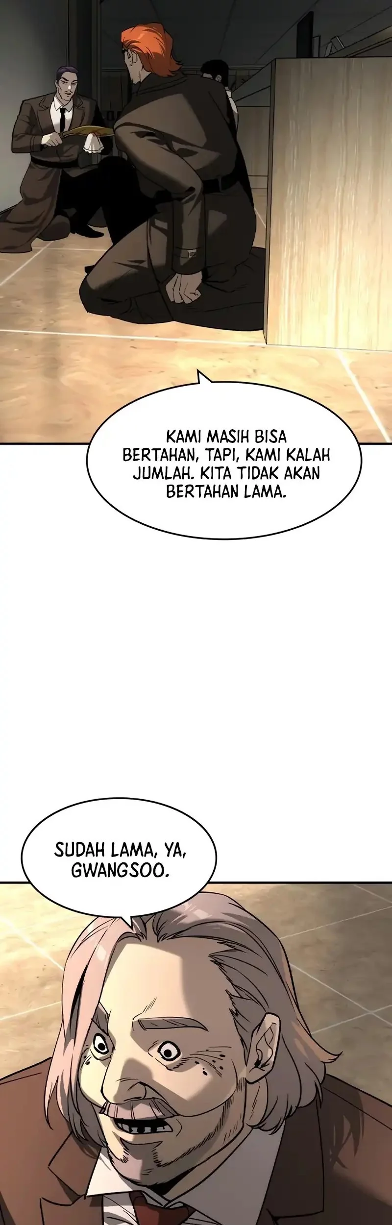 The Childe Bab 46 halaman 21
