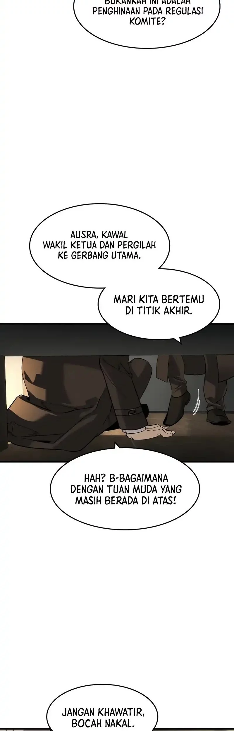 The Childe Bab 46 halaman 30