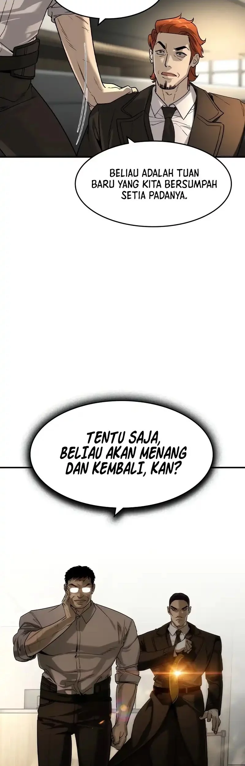 The Childe Bab 46 halaman 31