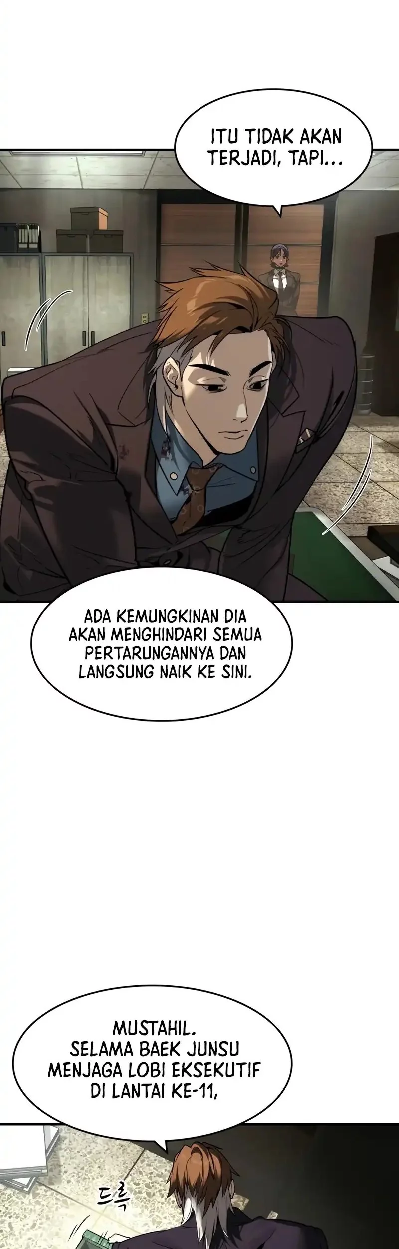 The Childe Bab 46 halaman 43