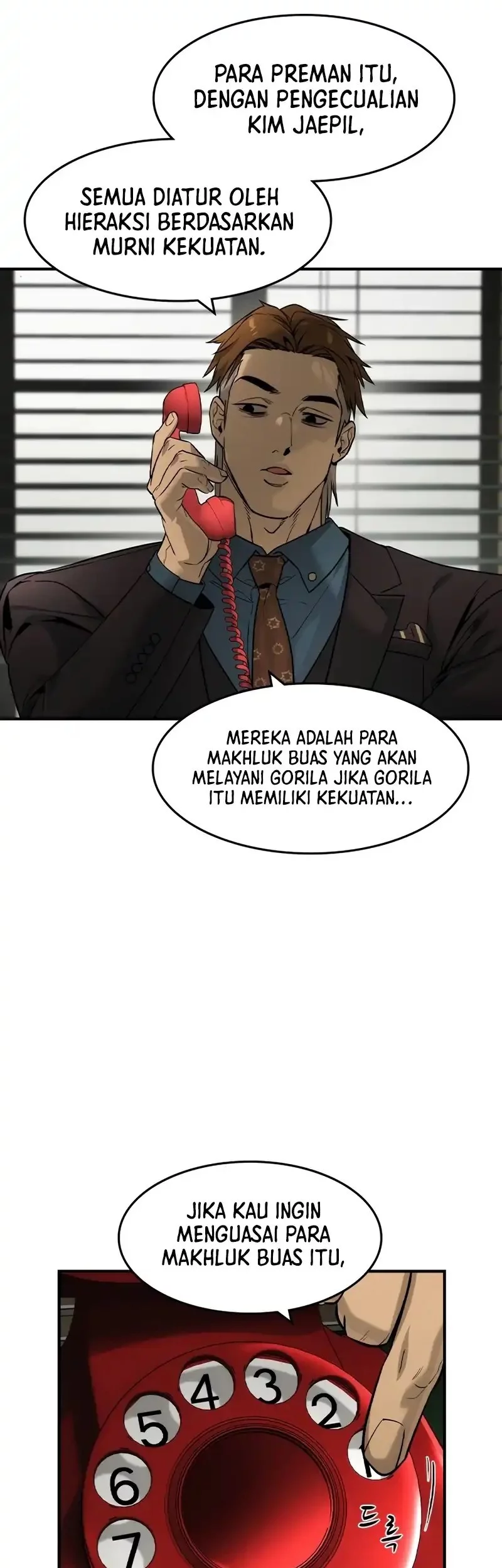 The Childe Bab 47 halaman 3