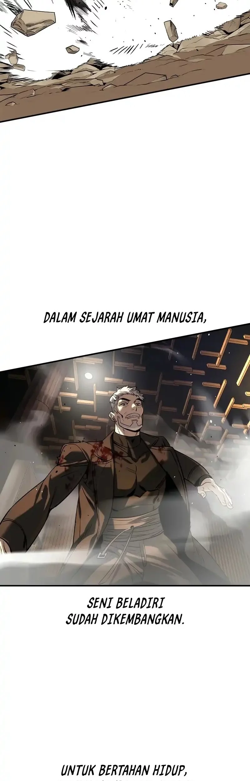 The Childe Bab 47 halaman 19