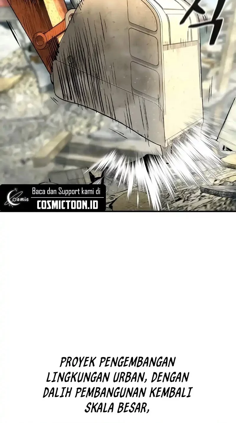 The Childe chapter 48 halaman 4