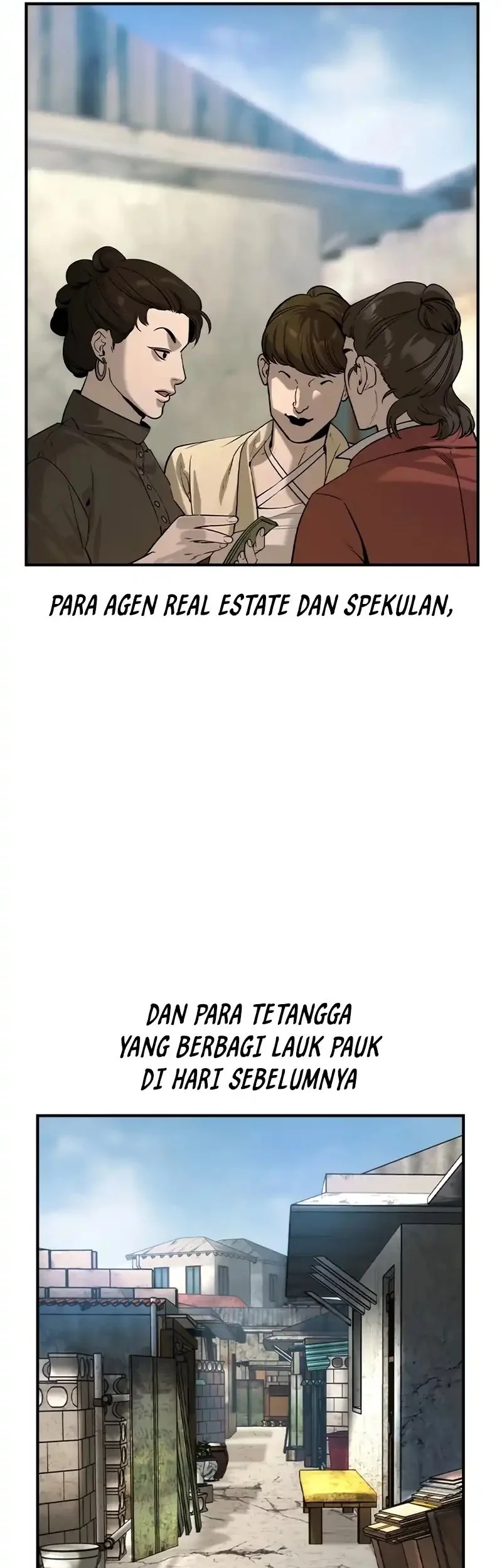The Childe chapter 48 halaman 5