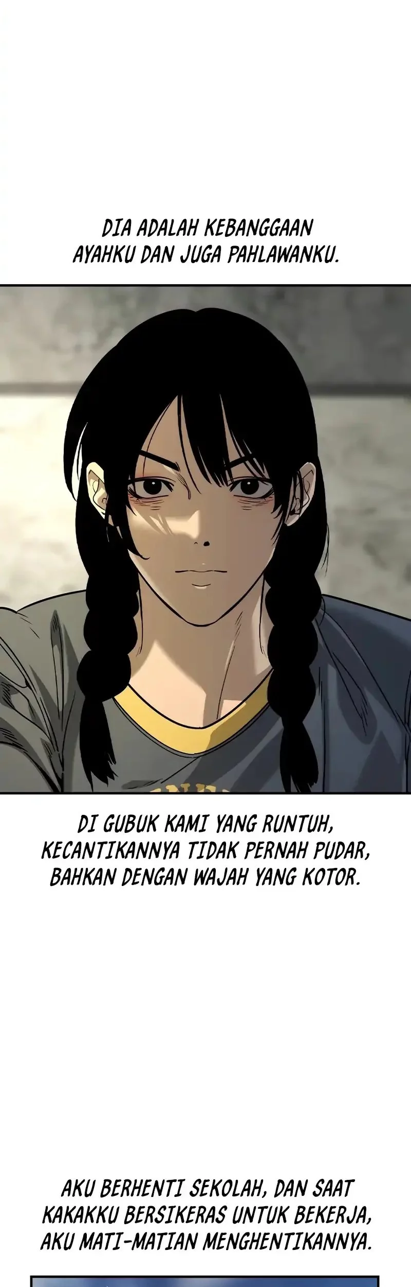 The Childe chapter 48 halaman 9