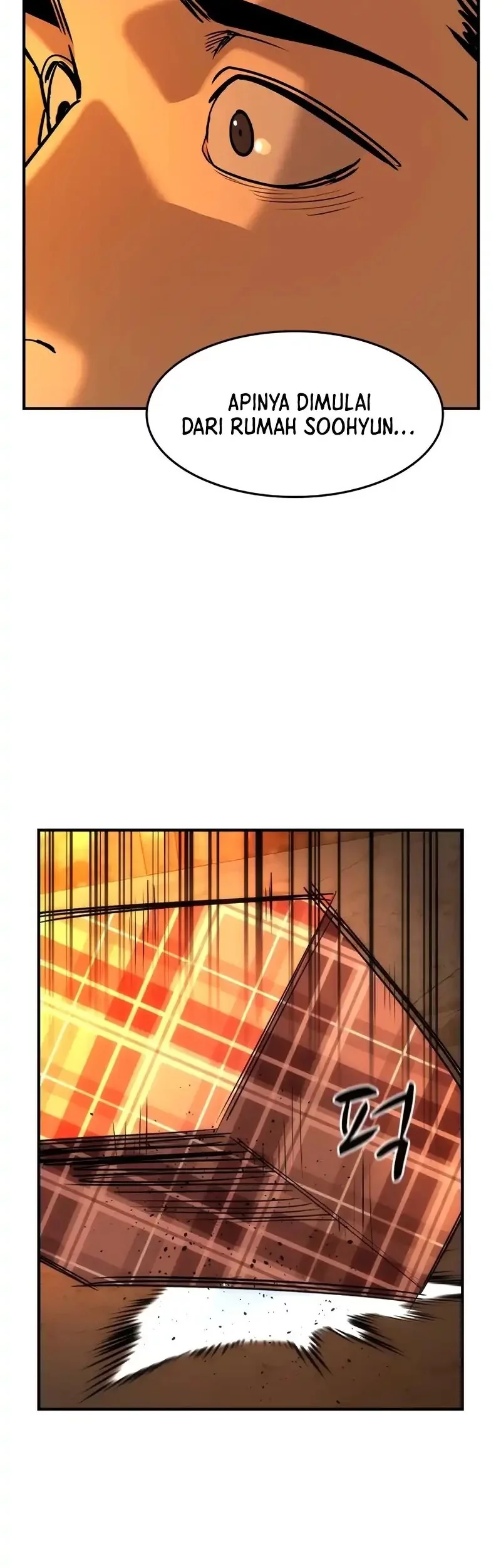 The Childe chapter 48 halaman 19