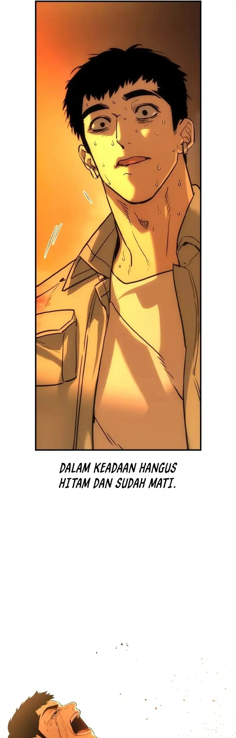 The Childe chapter 48 halaman 25