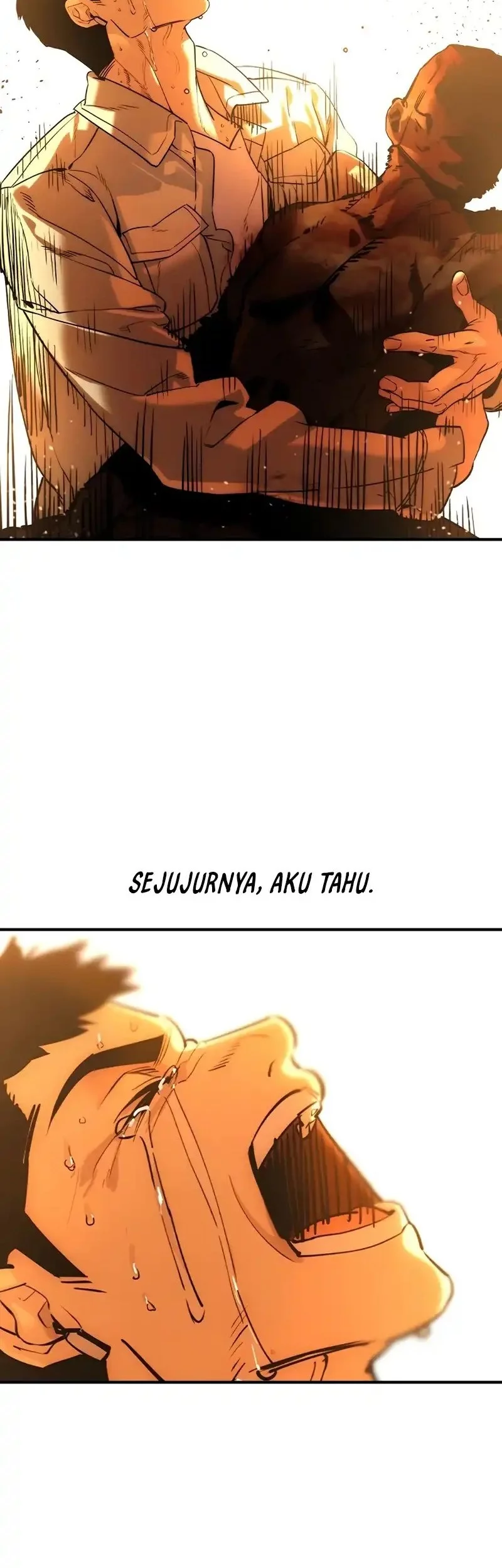 The Childe chapter 48 halaman 26