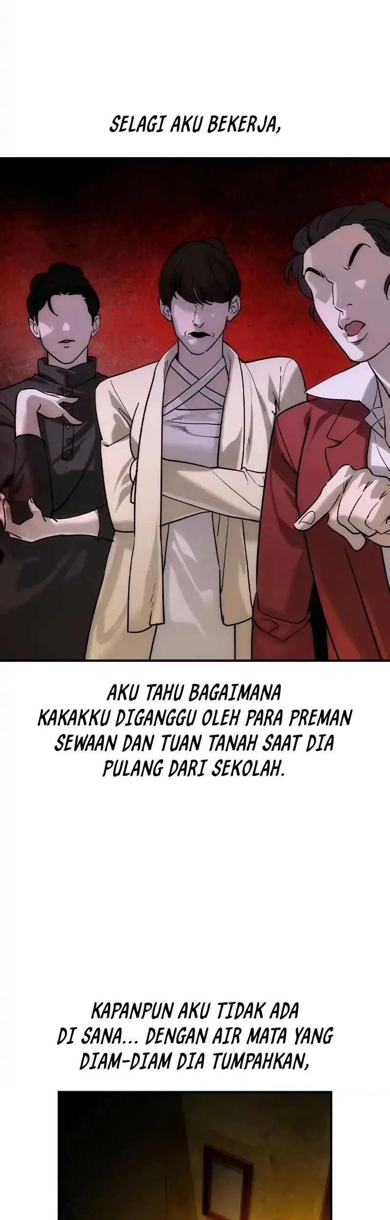 The Childe chapter 48 halaman 27