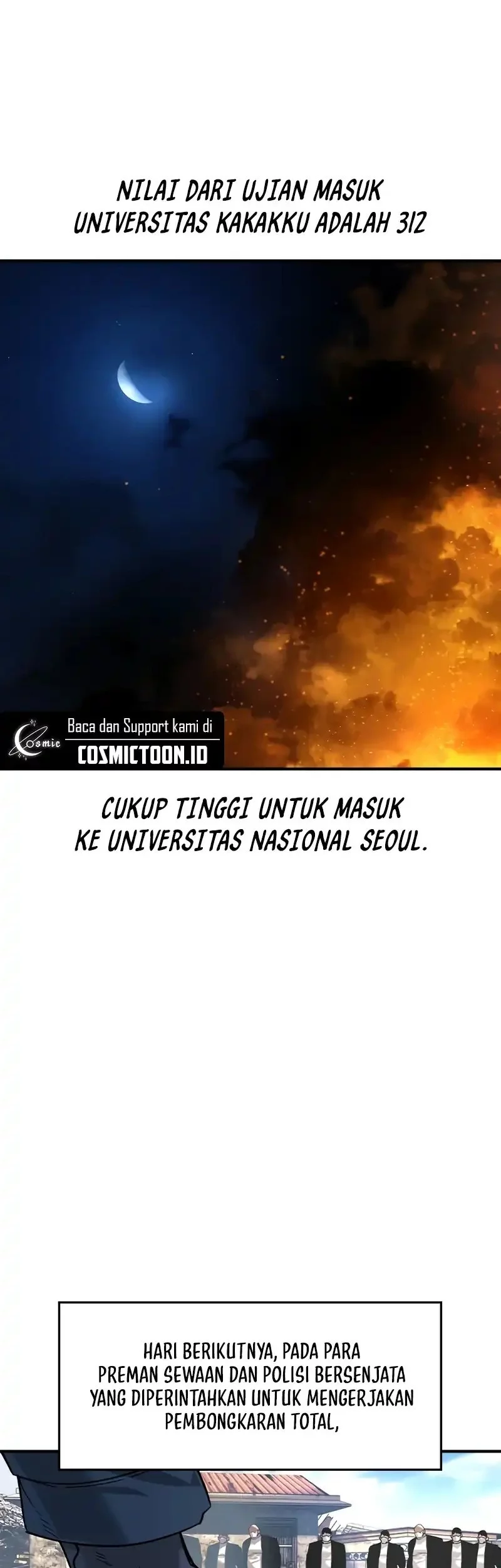 The Childe chapter 48 halaman 29