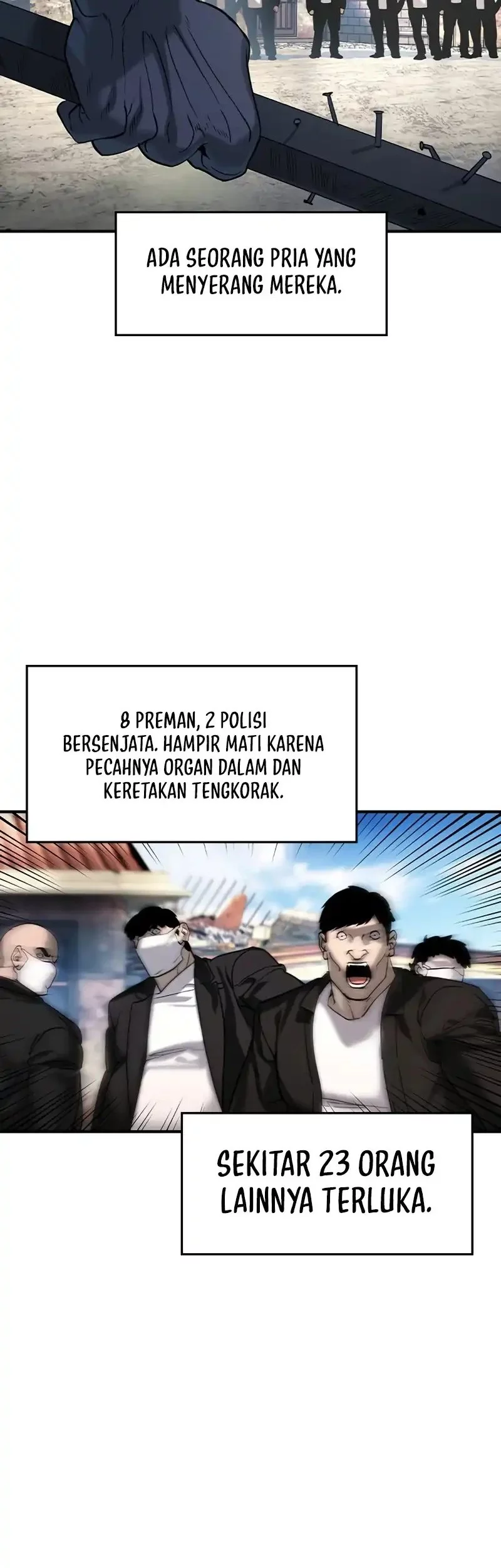 The Childe chapter 48 halaman 30