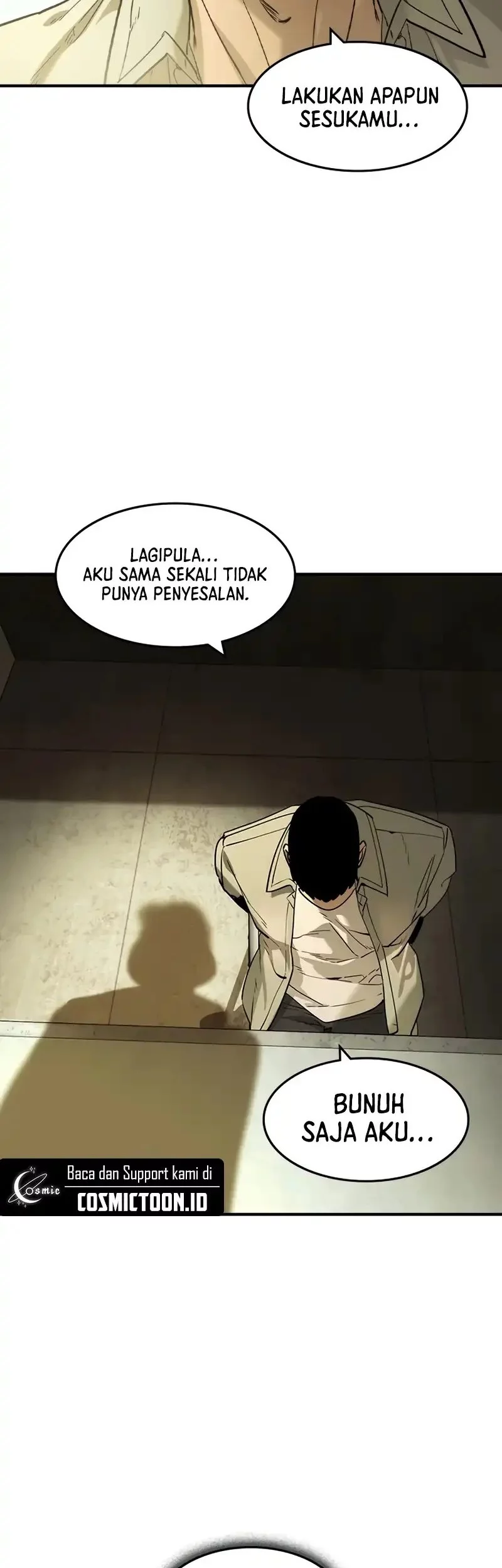 The Childe chapter 48 halaman 38