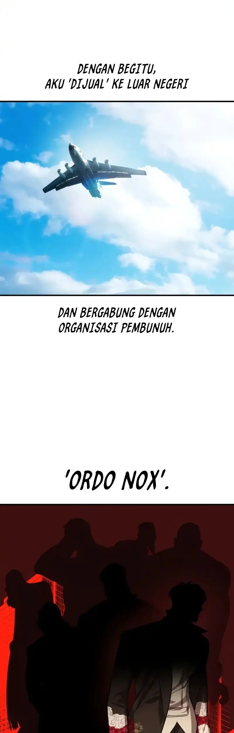 The Childe chapter 48 halaman 43