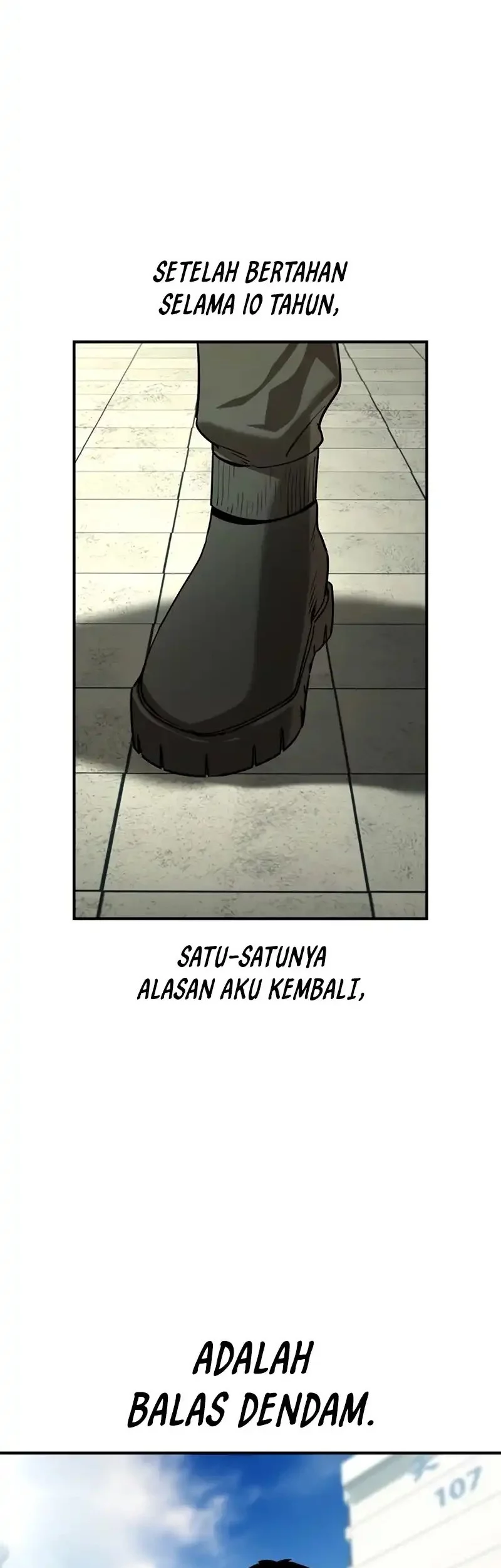 The Childe chapter 48 halaman 46