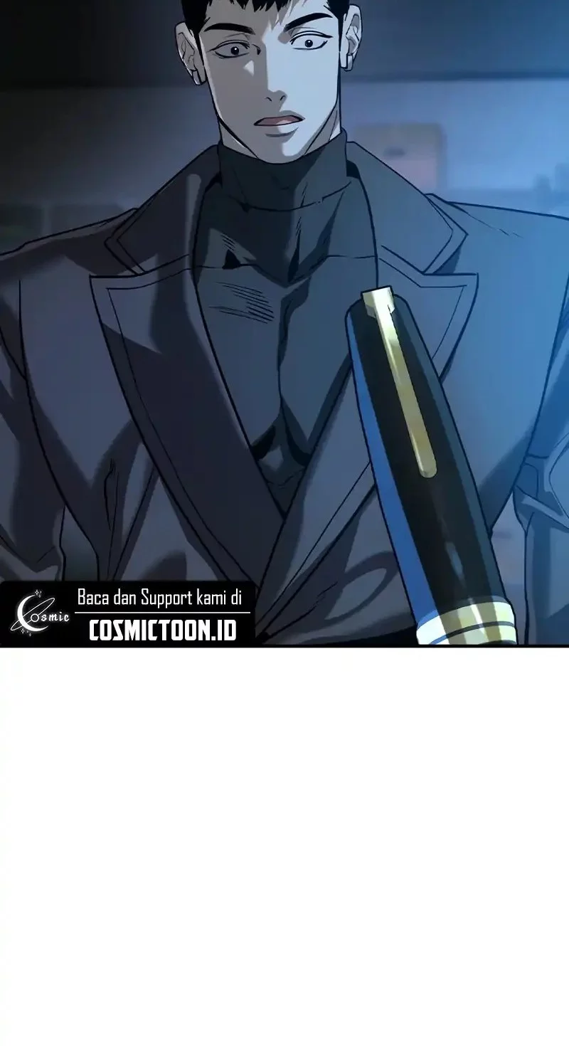 The Childe chapter 48 halaman 60