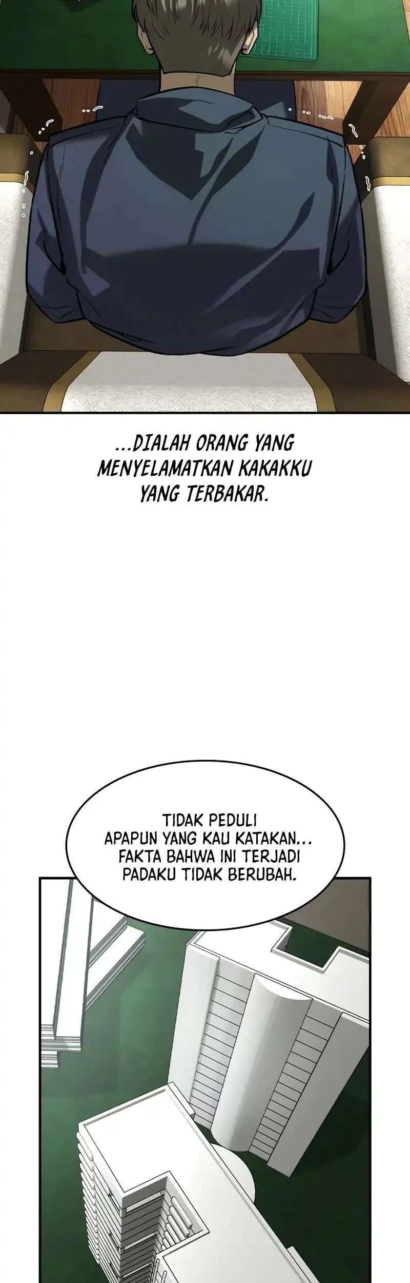 The Childe chapter 48 halaman 62