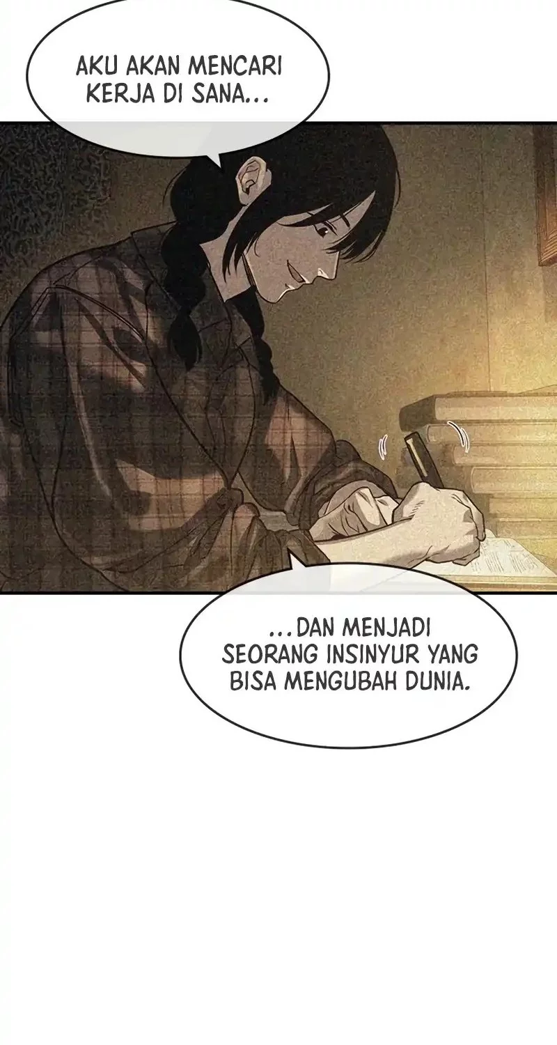The Childe chapter 48 halaman 64