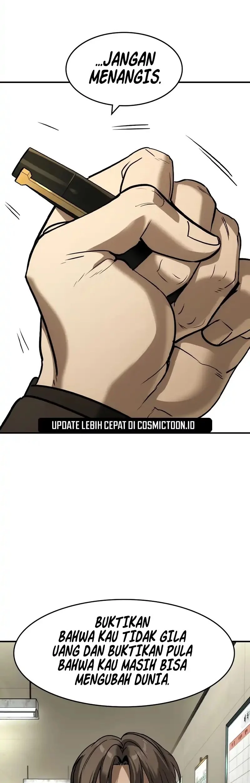 The Childe chapter 48 halaman 65