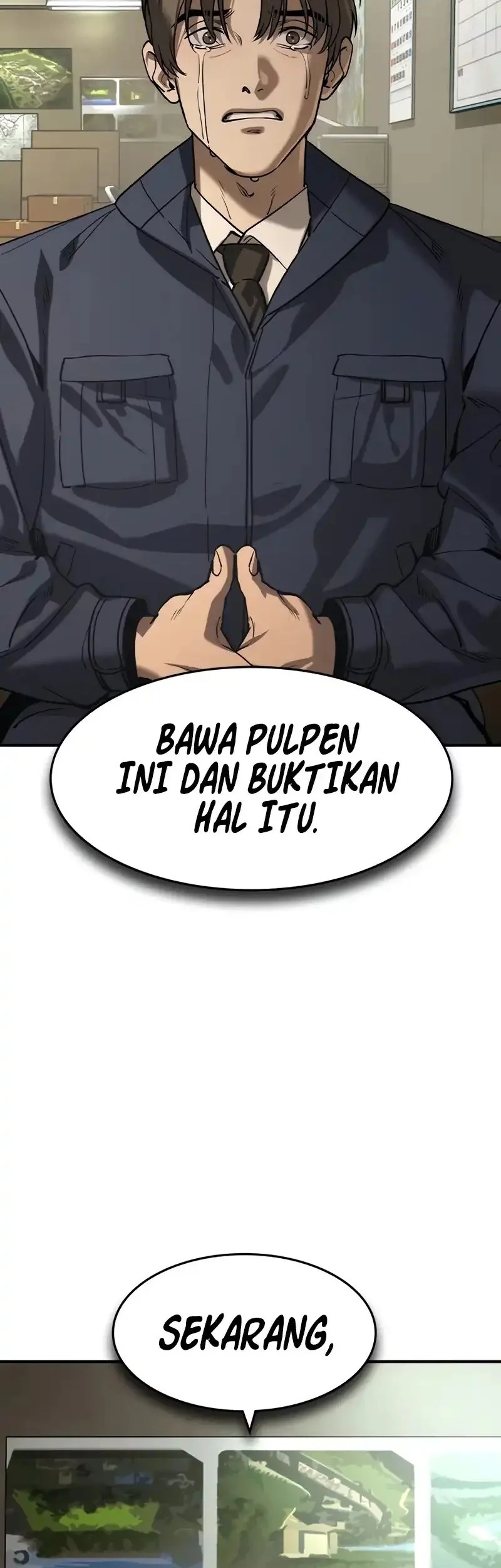The Childe chapter 48 halaman 66