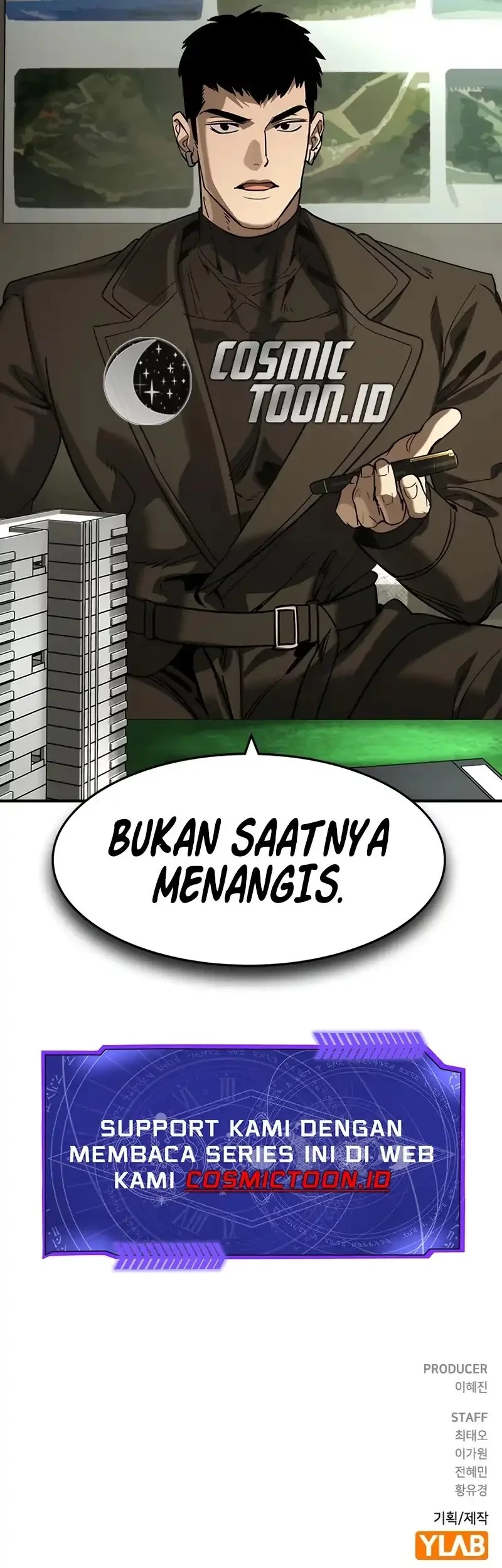 The Childe chapter 48 halaman 67