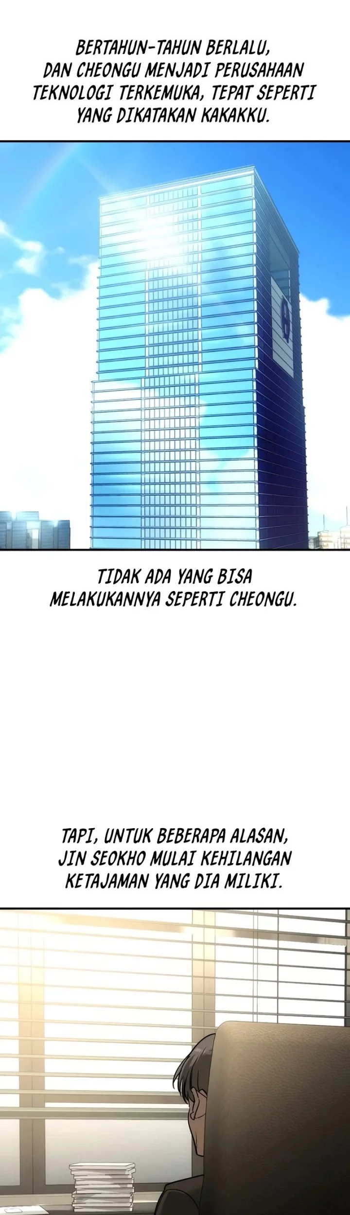 The Childe Bab 49 halaman 38