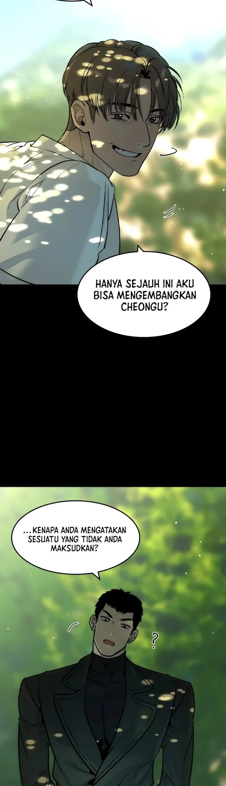 The Childe Bab 49 halaman 47