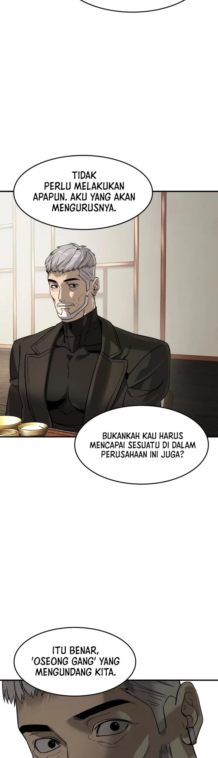 The Childe Bab 49 halaman 57