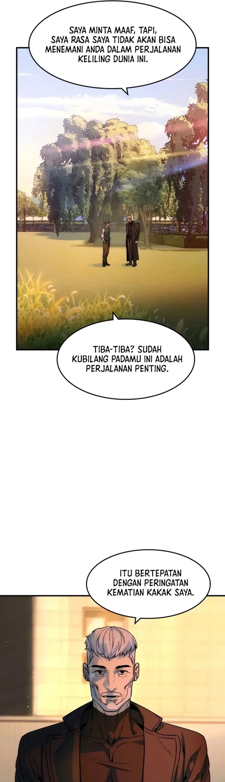 The Childe Bab 49 halaman 61