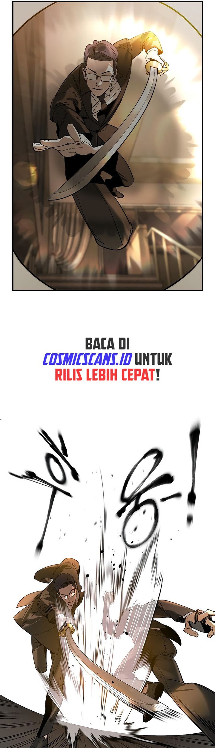 The Childe chapter 5 halaman 17