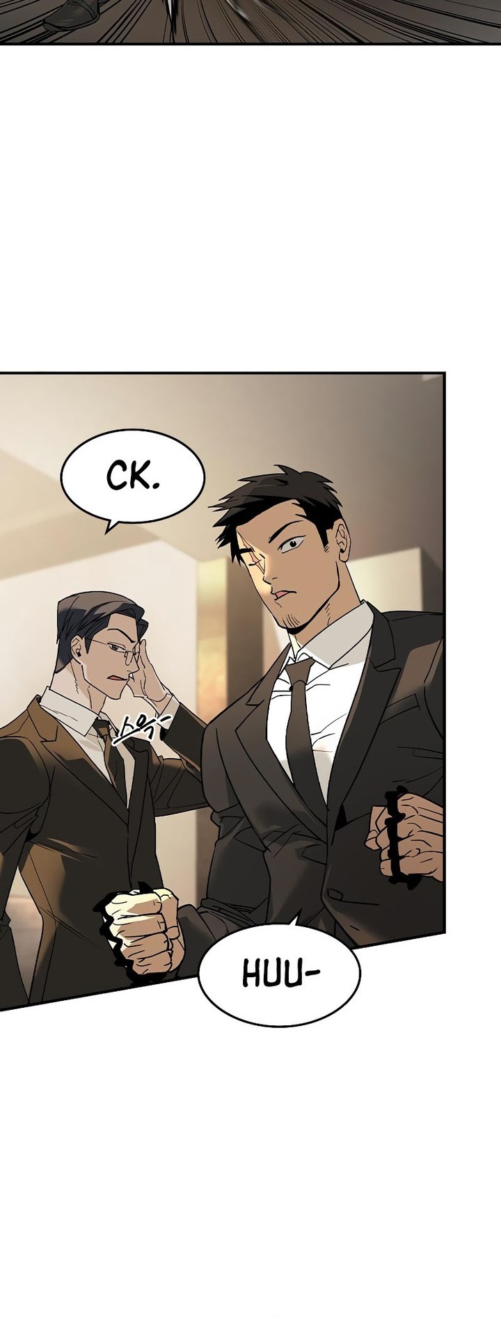 The Childe chapter 5 halaman 18