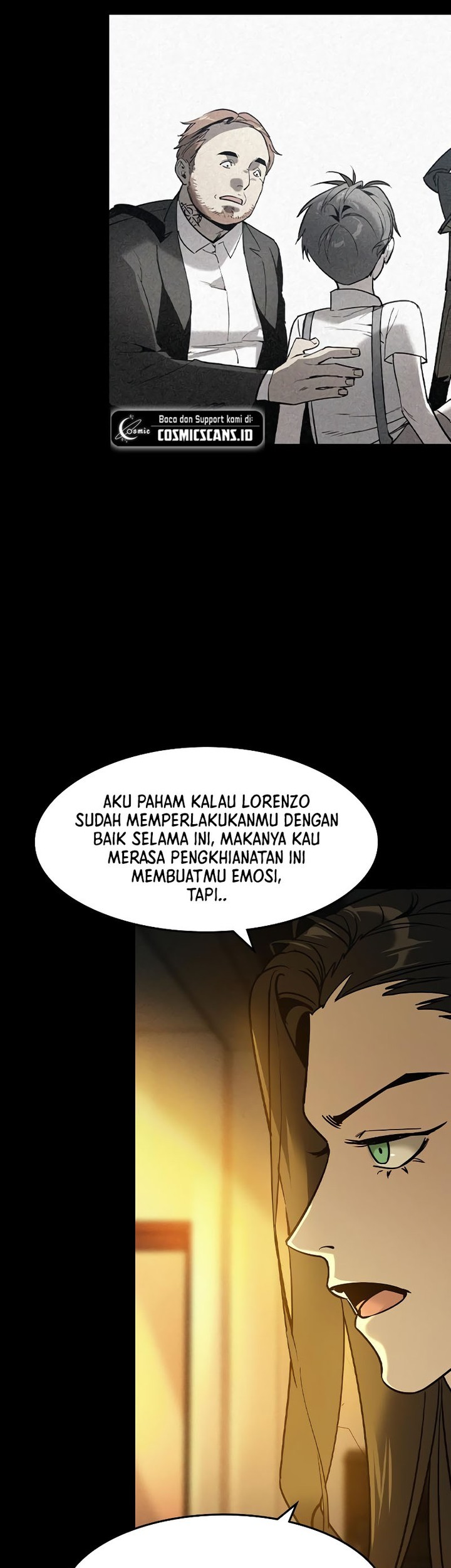 The Childe chapter 5 halaman 33