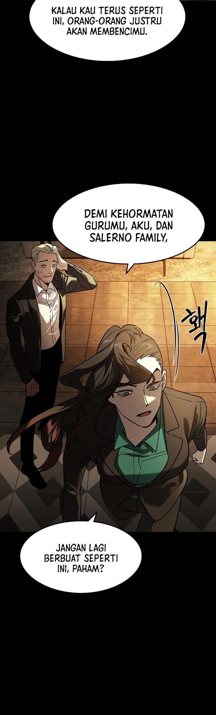The Childe chapter 5 halaman 34