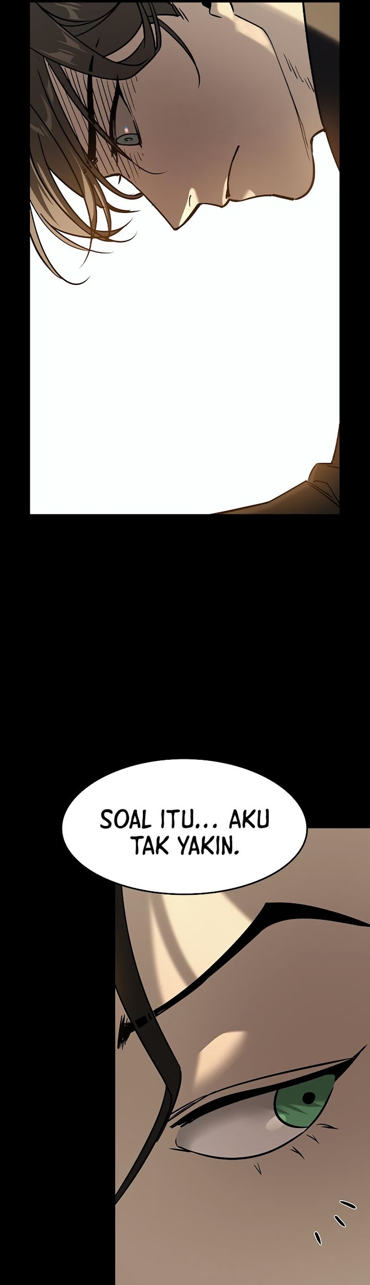 The Childe chapter 5 halaman 35