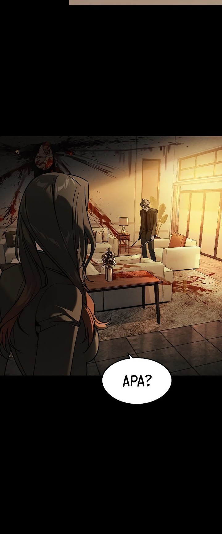 The Childe chapter 5 halaman 36