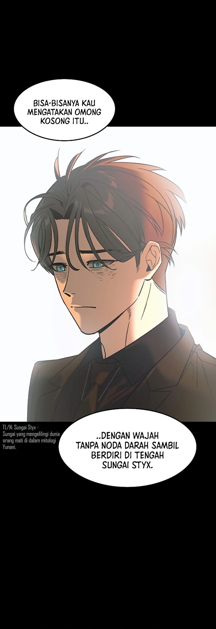The Childe chapter 5 halaman 40