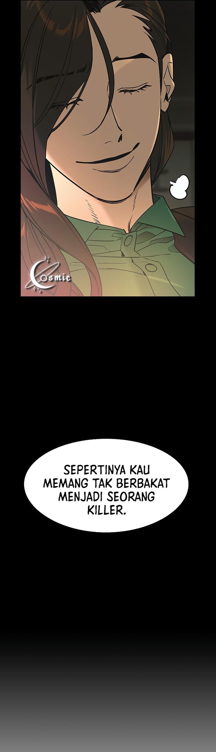 The Childe chapter 5 halaman 41