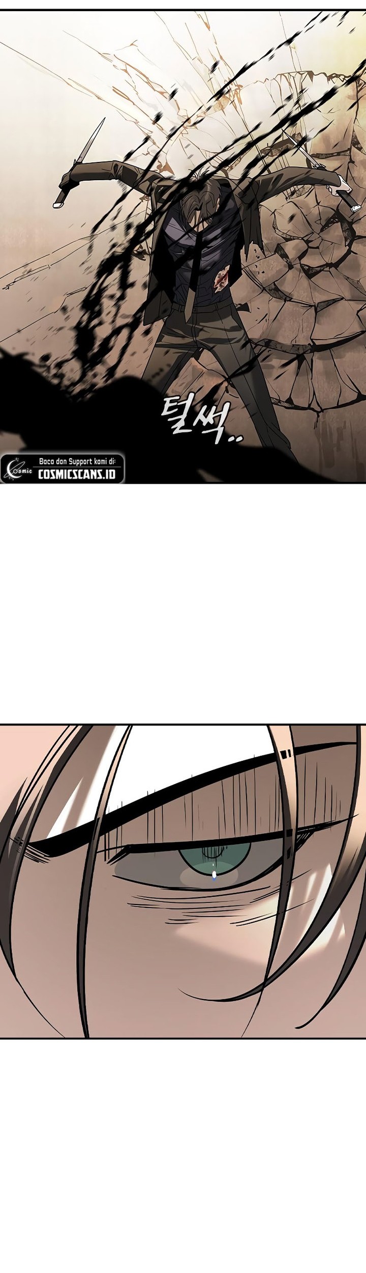 The Childe chapter 5 halaman 44