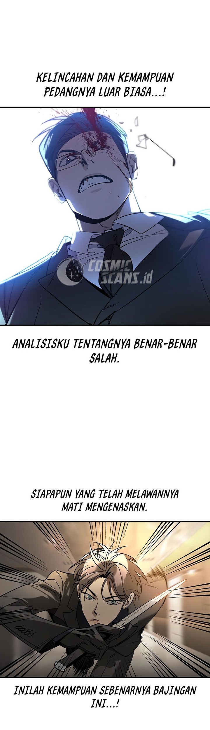 The Childe chapter 5 halaman 46